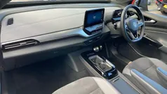 Used 2023 VW ID.4 Pure SUV | £20,000 (Good price)