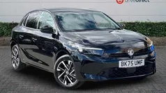 Used 2025 Vauxhall Corsa Hatchback | £16,499 (Good price)
