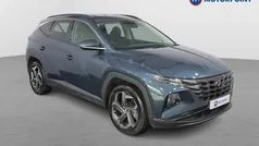 Used 2023 Hyundai Tucson Premium SUV | £23,099 (Good price)