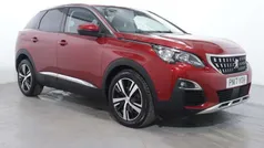 Used 2018 Peugeot 3008 Allure Estate | £11,800 (Fair price)