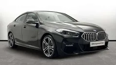 Black Used 2021 BMW 218 M Sport Coupe | £22,000 (Fair price)