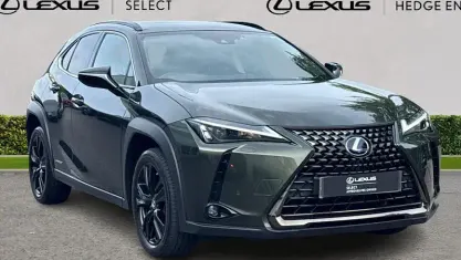 Used Lexus UX 250h 184 HP (135 kW) 2024 SUV