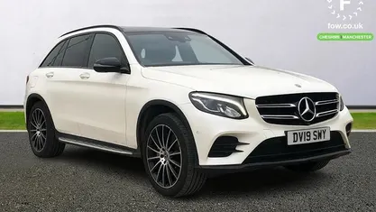 Used 2018 Mercedes E250 AMG line Estate | £21,099 (Fair price)