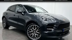 Used 2020 Porsche Macan SUV | £41,990 (Fair price)