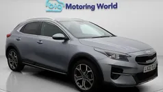 Used 2022 Kia XCeed 3 SUV | £16,500 (Fair price)
