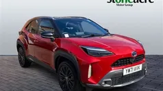 Other Used 2022 Toyota Yaris Cross SUV | £19,560 (Good price)