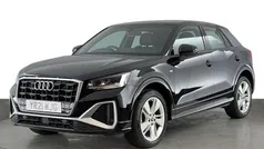 Used 2024 Audi Q2 S-Line SUV | £16,320 (Super price)