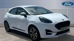 Used 2023 Ford Puma ST-Line Hatchback | £16,775 (Fair price)