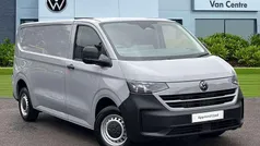Used 2025 VW T6.1 Van | £34,189 (Super price)