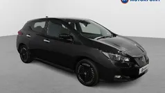 Used 2022 Nissan Leaf N-Connecta Hatchback | £14,199 (Fair price)