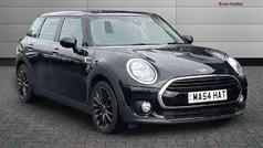 Used 2019 Mini Cooper Clubman Classic Estate | £11,690 (Fair price)