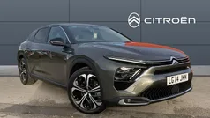 Used 2024 Citroën C5 X Estate | £21,273