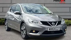 Nissan Pulsar