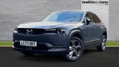 Used 2023 Mazda MX30 Makoto SUV | £15,950 (Fair price)