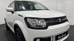 Used 2019 Suzuki Ignis SZ-T Hatchback | £6,299 (Fair price)