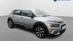 Used 2020 Citroën C4 Cactus Flair Hatchback | £9,949 (Fair price)