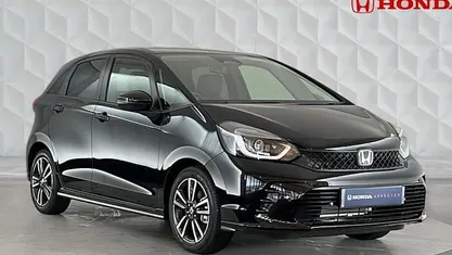 Used Honda Jazz Advance 122 HP (89 kW) 2025 Hatchback