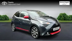 Used 2020 Toyota Aygo Trend Hatchback | £10,795 (Fair price)