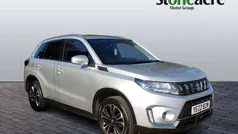 Used 2022 Suzuki Vitara SZ5 SUV | £16,995 (Fair price)