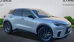 Used 2025 Lexus LBX SUV | £29,990 (Super price)