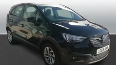 Used 2019 Vauxhall Crossland X SUV | £9,782 (Fair price)