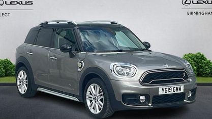 Używany Mini Cooper S 224 KM (164 kW) 2018 Hatchback