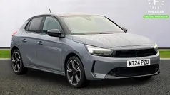 Grey Used 2024 Vauxhall Corsa Hatchback | £13,799 (Fair price)