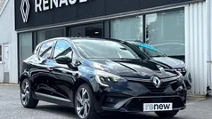Used 2021 Renault Clio V RS Line Hatchback | £15,407 (Fair price)