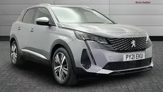 Used 2022 Peugeot 3008 Allure Premium Estate | £14,900 (Fair price)