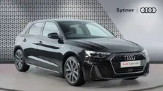 Used 2025 Audi A1 S-Line Hatchback | £24,500 (Fair price)