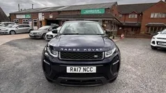 Used 2019 Land Rover Range Rover evoque HSE Dynamic Hatchback | £9,999 (Super price)