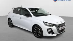 Used 2025 Peugeot 208 Allure Hatchback | £19,499 (Super price)