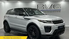 Used 2018 Land Rover Range Rover evoque HSE Dynamic Hatchback | £13,994 (Super price)