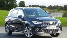Used 2023 Seat Arona FR Sport SUV | £14,995 (Fair price)