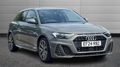 Used 2024 Audi A1 S-Line Hatchback | £21,995 (Fair price)