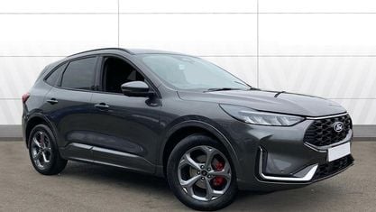 Używany Ford Kuga ST-Line 150 KM (110 kW) 2026 SUV