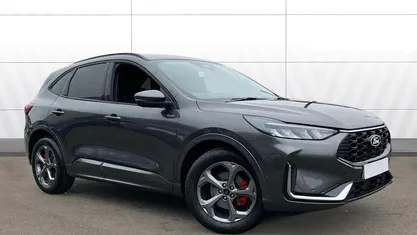 Begagnad Ford Kuga ST-Line 150 HK (110 kW) 2026 SUV