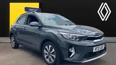 Used 2024 Kia Stonic 2 SUV | £14,283 (Super price)