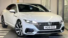 VW Arteon