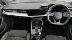 Used 2023 Audi A3 Sedan | £23,618 (Fair price)