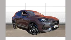Used 2024 MG HS Trophy SUV | £19,729 (Fair price)