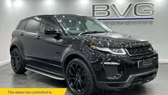 Used 2019 Land Rover Range Rover evoque HSE Dynamic Hatchback | £10,994 (Good price)