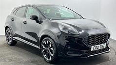 Used 2023 Ford Puma Gen-E ST-Line X Hatchback | £12,691 (Fair price)