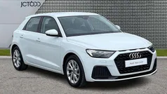 Used 2019 Audi A1 Sport Hatchback | £13,925 (Good price)