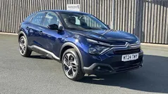 Used 2024 Citroën C4 PureTech Hatchback | £14,430 (Fair price)