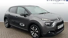 Used 2024 Citroën C3 PureTech Hatchback | £13,963 (Fair price)