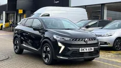 Used 2025 Renault Symbioz Techno SUV | £21,670 (Good price)