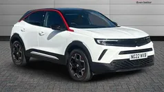 Used 2022 Vauxhall Mokka SRi SUV | £15,995 (Fair price)