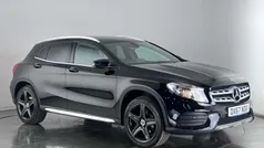 Used 2019 Mercedes GLA200 Executive SUV | £13,750 (Good price)