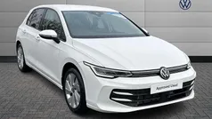 Used 2024 VW Golf VIII Match Hatchback | £25,290 (Fair price)